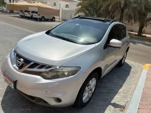 2015 Nissan Murano in dubai
