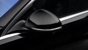 2021 Mercedes-Benz S-Class