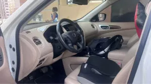 2018 Nissan Pathfinder