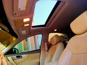 2019 Infiniti QX70