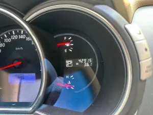 2015 Nissan Murano