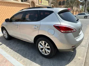 2015 Nissan Murano