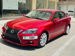 2011 Lexus IS 300