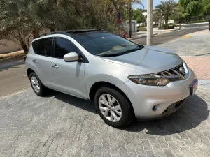 2015 Nissan Murano