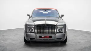 2009 رولز رويس فانتوم 