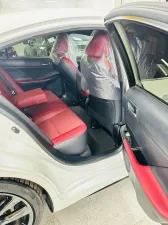 2021 Lexus IS