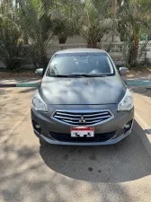2019 ميتسوبيشي آتراج in dubai