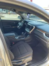 2018 GMC Acadia