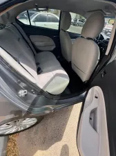 2019 Mitsubishi Attrage