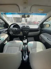 2019 Mitsubishi Attrage