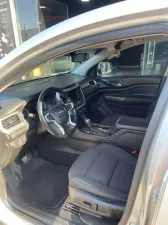 2018 GMC Acadia