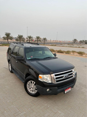 2013 Ford Expedition in dubai