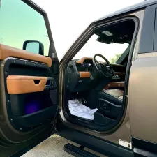 2020 Land Rover Defender