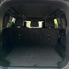 2020 Land Rover Defender