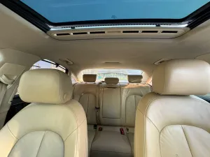 2013 Audi A6