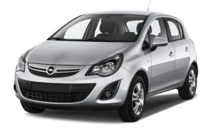2010 Opel OBC in dubai