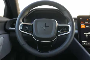 2023 Polestar 2