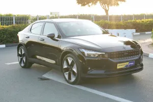 2023 Polestar 2