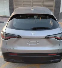2023 Honda HR-V