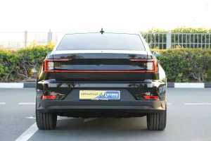 2023 Polestar 2