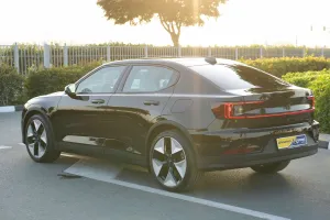 2023 Polestar 2
