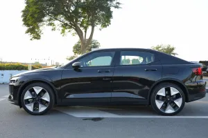 2023 Polestar 2