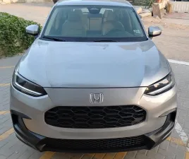 2023 Honda HR-V