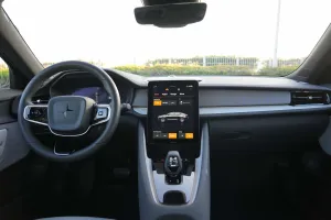 2023 Polestar 2