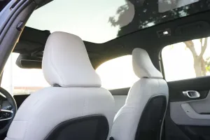 2023 Polestar 2