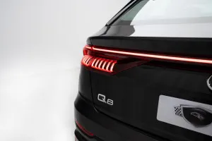 2021 Audi Q8