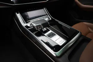 2021 Audi Q8