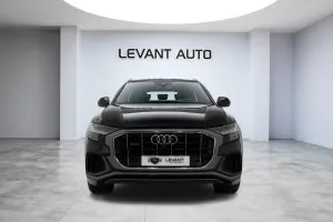 2021 Audi Q8