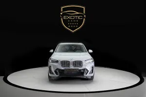 2023 BMW X3