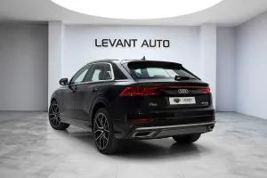 2021 Audi Q8