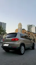 2012 Volkswagen Tiguan