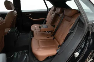 2021 Audi Q8