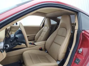 2014 بورش 911 كاريرا