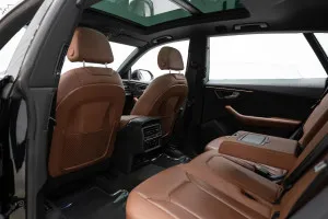2021 Audi Q8