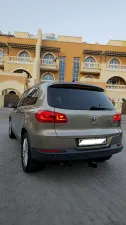2012 Volkswagen Tiguan