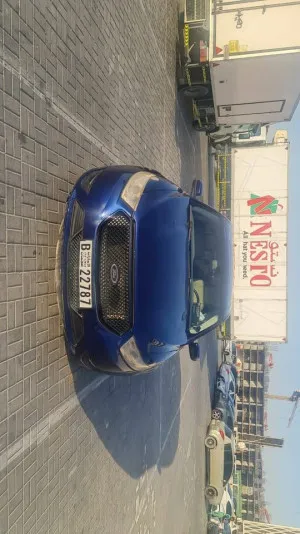 2013 Ford Taurus in dubai