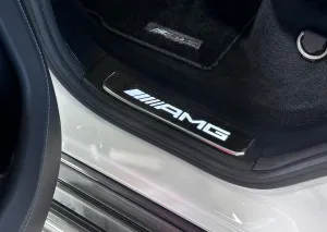 2020 Mercedes-Benz G-Class