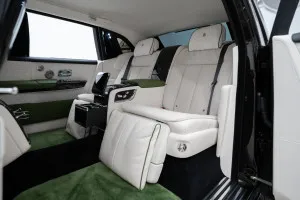 2023 Rolls Royce Phantom