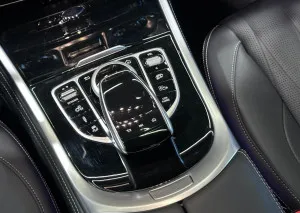 2020 Mercedes-Benz G-Class