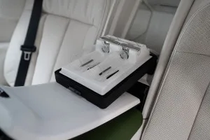 2023 Rolls Royce Phantom
