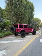 2022 Jeep Wrangler Unlimited