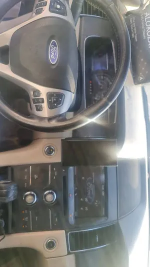 2013 Ford Taurus