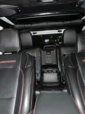 2022 Jeep Wrangler Unlimited