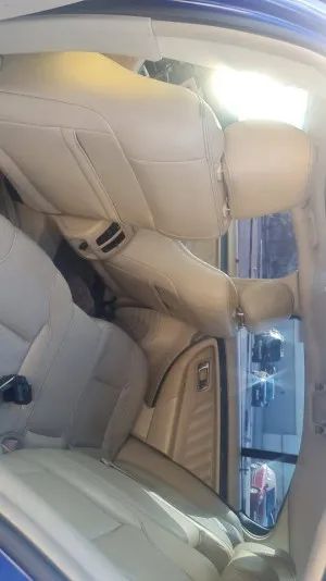 2013 Ford Taurus