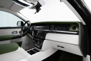 2023 Rolls Royce Phantom