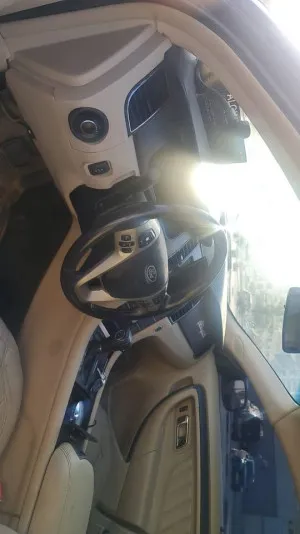 2013 Ford Taurus